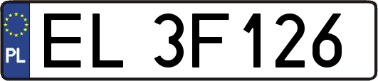 EL3F126