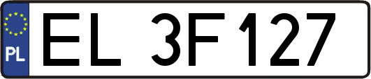 EL3F127