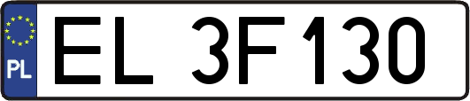 EL3F130