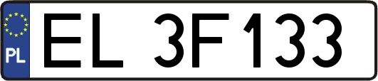 EL3F133