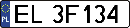 EL3F134