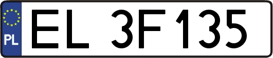 EL3F135