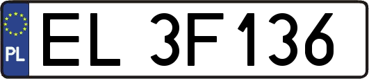 EL3F136