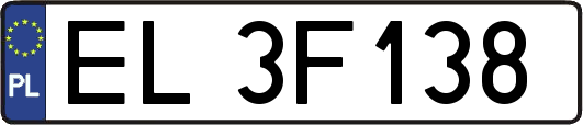 EL3F138