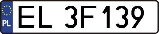 EL3F139