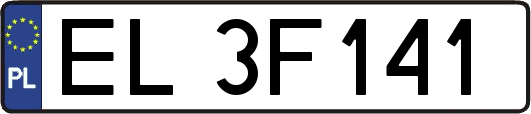 EL3F141
