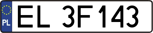 EL3F143