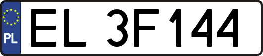 EL3F144