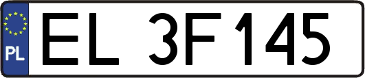 EL3F145