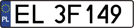 EL3F149