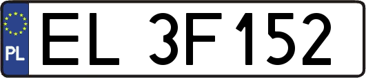 EL3F152