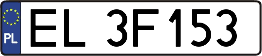 EL3F153