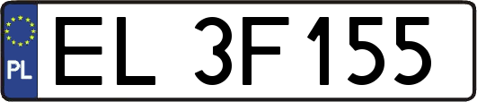 EL3F155