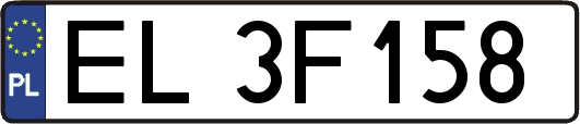 EL3F158
