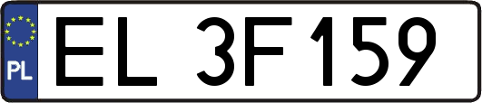 EL3F159