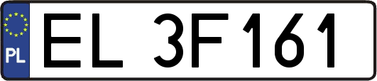 EL3F161