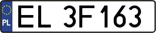 EL3F163