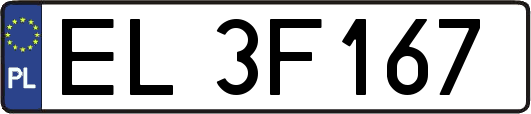 EL3F167