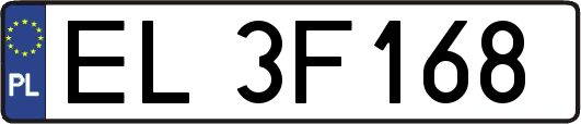 EL3F168