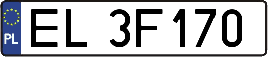 EL3F170