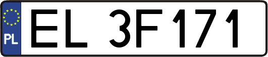EL3F171