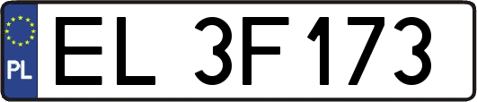 EL3F173