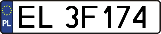 EL3F174