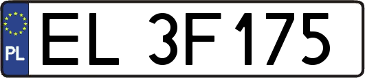 EL3F175