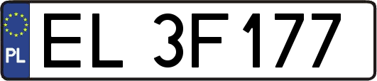 EL3F177