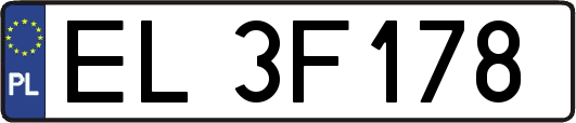 EL3F178