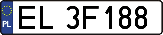 EL3F188