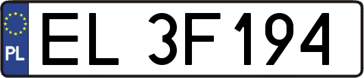 EL3F194