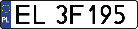 EL3F195
