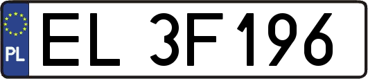 EL3F196