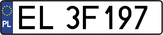 EL3F197