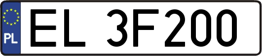 EL3F200