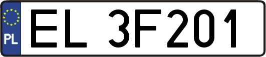 EL3F201