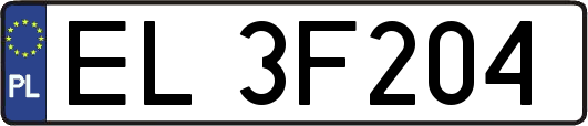 EL3F204