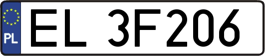 EL3F206