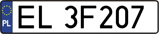 EL3F207