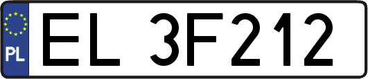 EL3F212
