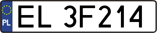 EL3F214