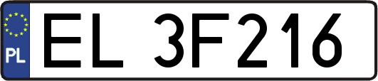 EL3F216