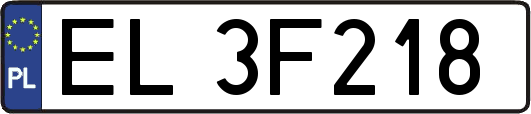EL3F218