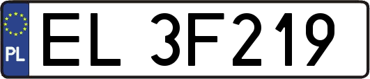 EL3F219