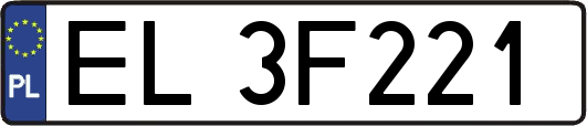 EL3F221