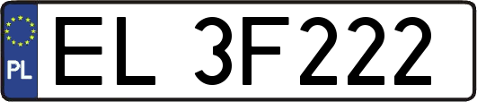 EL3F222