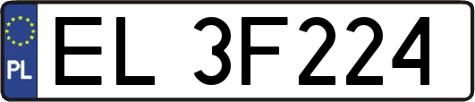 EL3F224