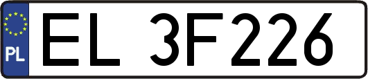 EL3F226