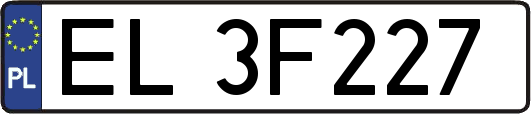 EL3F227